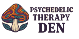 Psychedelic Therapy Den Pllc Logo