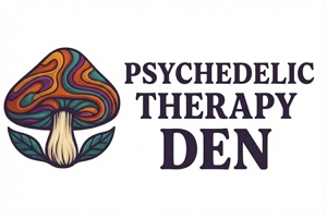 Psychedelic Therapy Den
